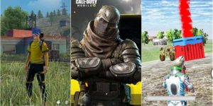 PUBG Mobile Rivals Get A Massive Surge In Downloads! What Are Those Games?