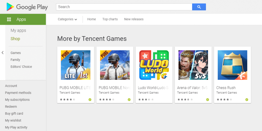 download tencent gaming buddy for mac