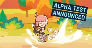 Postknight 2 Closed Beta Test To Begin From October