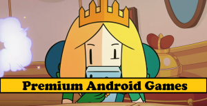 Top Premium Android Games You Should Play in 2020