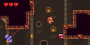 Yearning For A Retro-Styled Game? Sasaya Is Finally Available For Android and iOS.