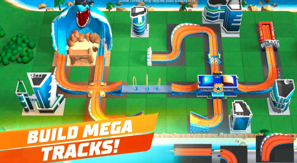 Hot Wheels Unlimited: Everything You Need To Know Of The Upcoming Game