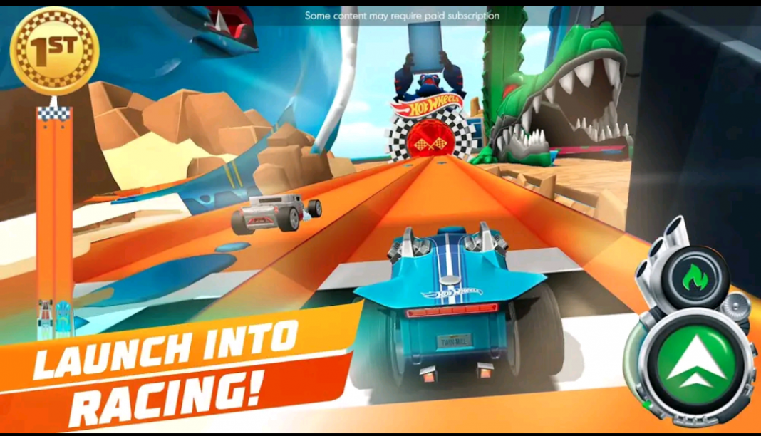 Hot Wheels Unlimited Everything You Need To Know Of The Game