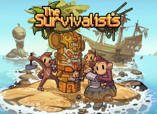 The Survivalist