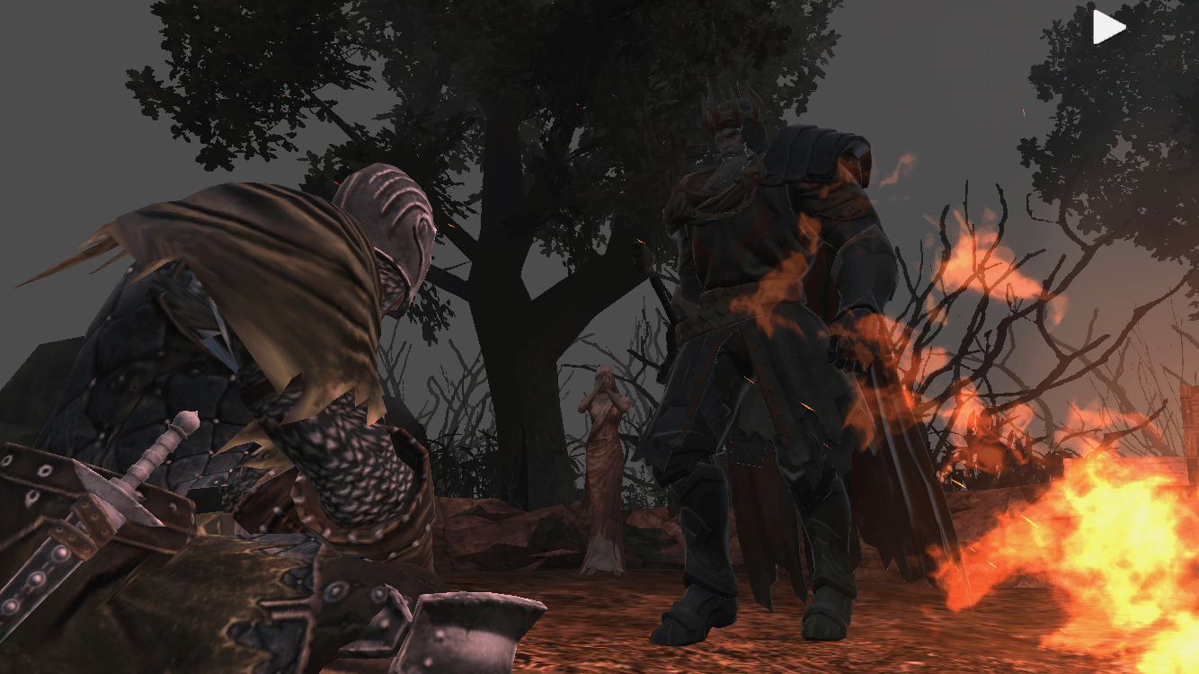 Best Dark Souls like Games on Mobile, You Should Try Mobile Mode Gaming