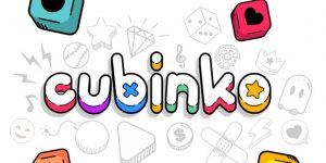 Cubinko Is An Upcoming Match-3 Puzzle Game For iOS Devices
