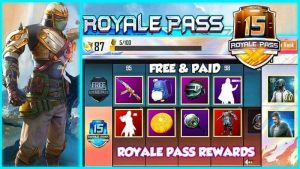 PUBG Mobile Season 15: Release Date, Rank Reset, and More