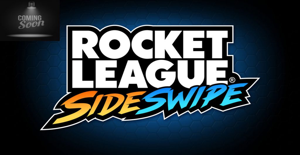 rocket league multiplayer games