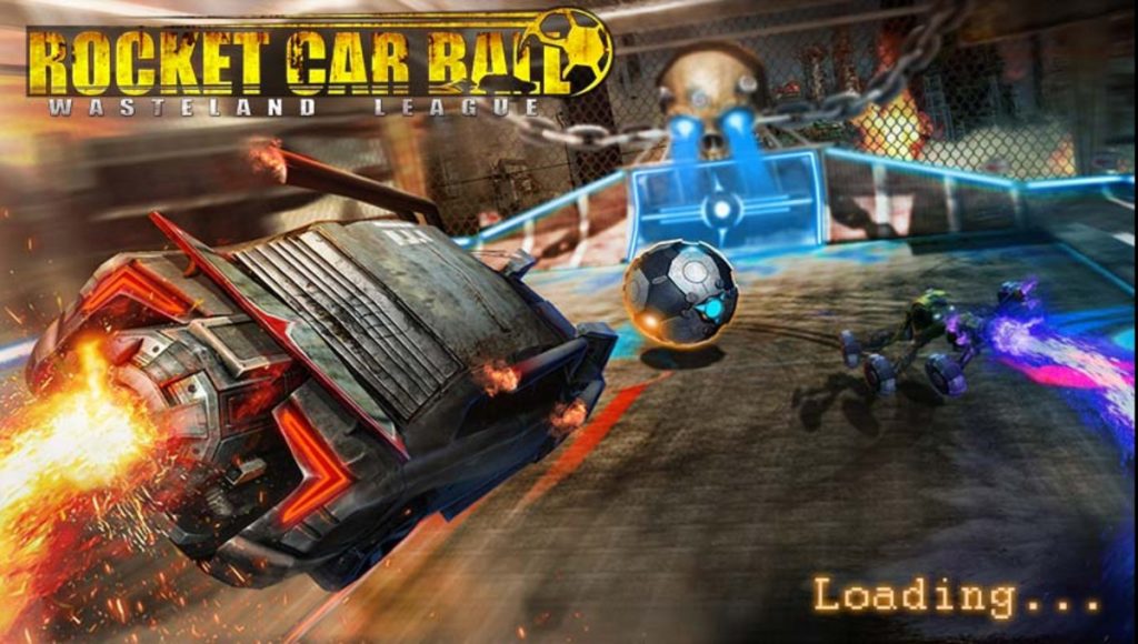 The Best Games Like Rocket League For Mobile Devices