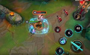 League of Legends Wild Rift is Looking For iOS Beta Testers, Register Now!