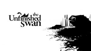 The Beautiful Adventure Game "The Unfinished Swan" Is Finally Available For iOS.
