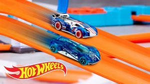 Hot Wheels Unlimited Is Finally Arriving Soon On Mobile Devices