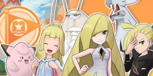Pokemon Masters EX Is Hosting New Event 'Family Ties' Bringing Three New Sync Pairs & More!