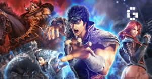 Fist Of The North stars upcoming RPG Shin Hokuto Musuo Mobile Is Coming For Android And iOS In Japan This Year