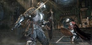 Best Dark Souls like Games on Mobile, You Should Try