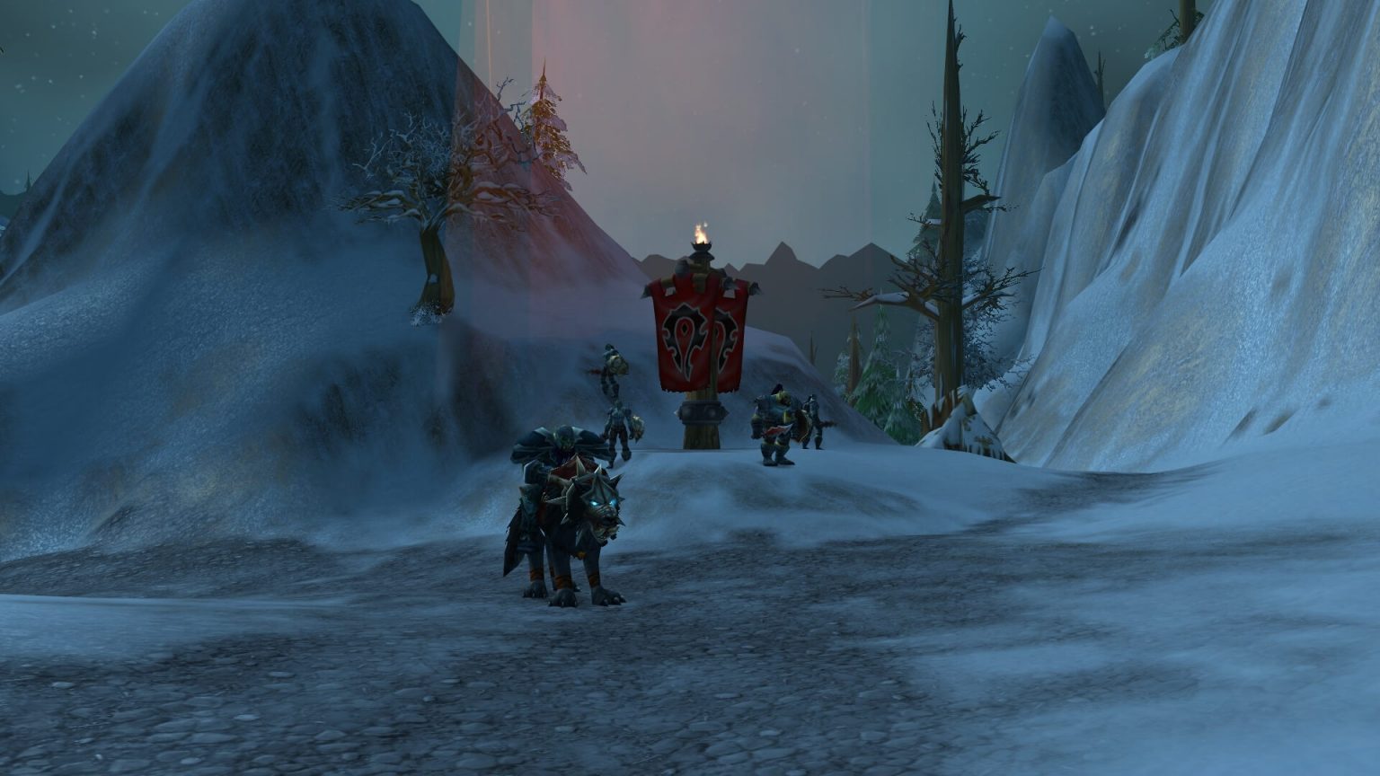 WoW Classic Battlegrounds Are Here! Alterac Valley Guide Mobile Mode Gaming