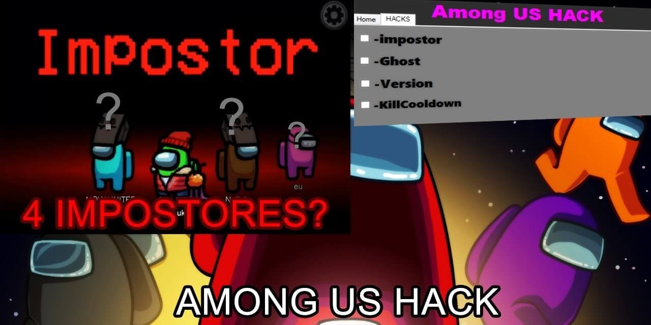 Among Us Innersloth Set To Put An End To Hackers Here's How Mobile