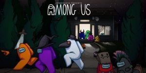 Among Us Halloween Theme - All You Need To Know