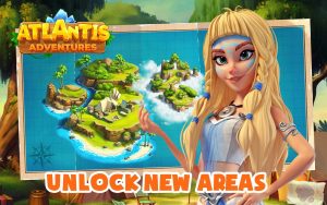Atlantis Odyssey Hits Pre-Registration