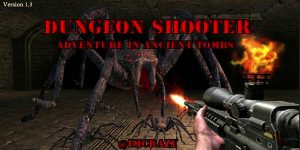 Dungeon Shooter: The Forgotten Temple Is Available For Free On Google Play Store (Limited Time Offer)