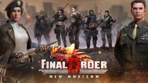 Action-Packed MMO Strategy Game – FINAL ORDER to Be Released by 37Games