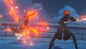 Genshin Impact: Let’s Find The Unseen Razor The Oceanid Boss
