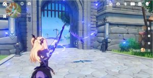 Genshin Impact: Locations Of The Rust Bow And It's Properties