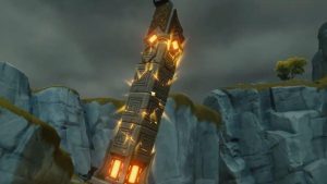 Genshin Impact: Find The Stone Of Remembrance - Get The First Artifact