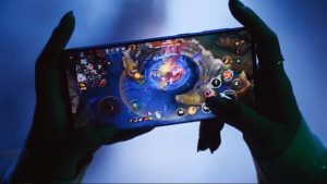 Top Games to Be Excited for in Early 2021