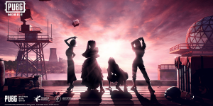PUBG Mobile × Blackpink: Comprehensive Collaborative Event Details