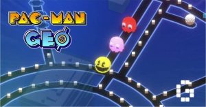 Pac Man Geo Receives Mixed First Impressions on Release
