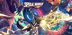 Spiral Warrior By Electronic Soul - Game Review