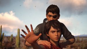 Life Is Strange: A PC And Console Game On Android!