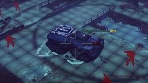 XCOM 2 to hit iOS on November 5th