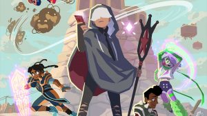 Guildlings receives a massive expansion update