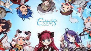 Chaos Academy: Grab An Early Access To The Game On Android