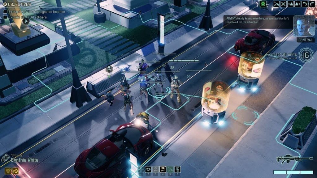 Xcom 2 ios обзор