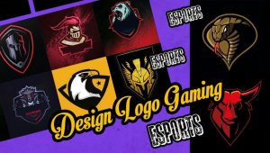 Logo Maker for Creating your Gaming Logo