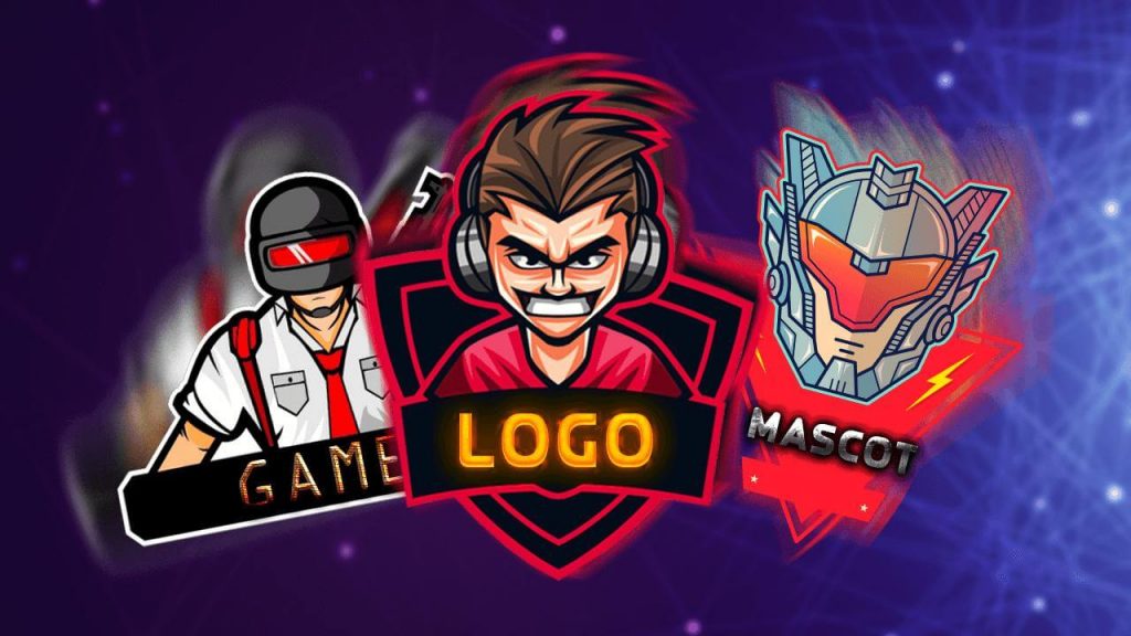 gaming logo maker free