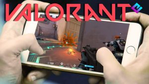What Valorant’s Mobile Port really means for the future of Mobile Gaming