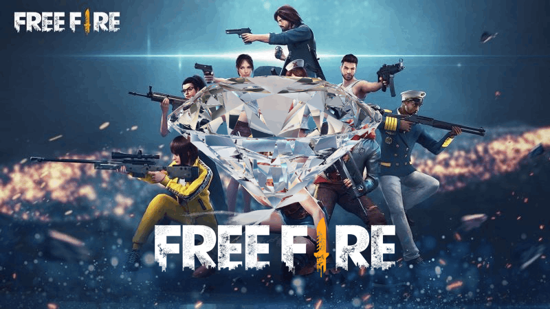 How to Get Unlimited Diamonds in Free Fire