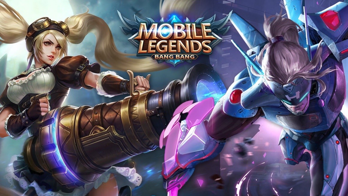 Learn How To Get Free Diamonds In Mobile Legends