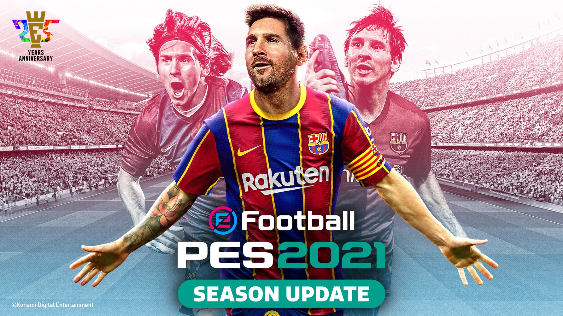 PES 2021 Mobile - How To Get Free Coins