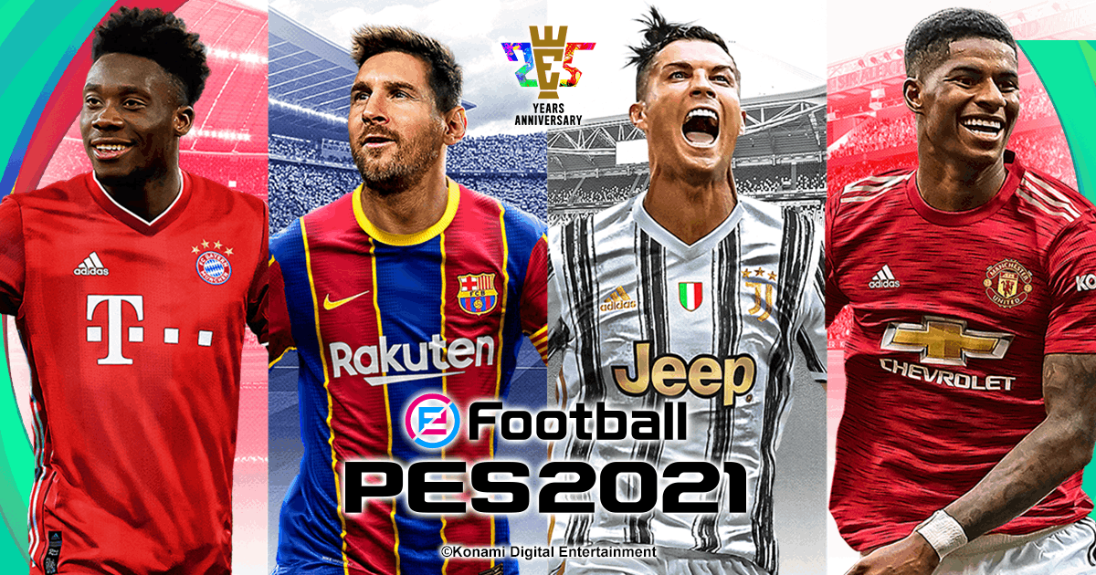 PES 2021 Mobile - How To Get Free Coins