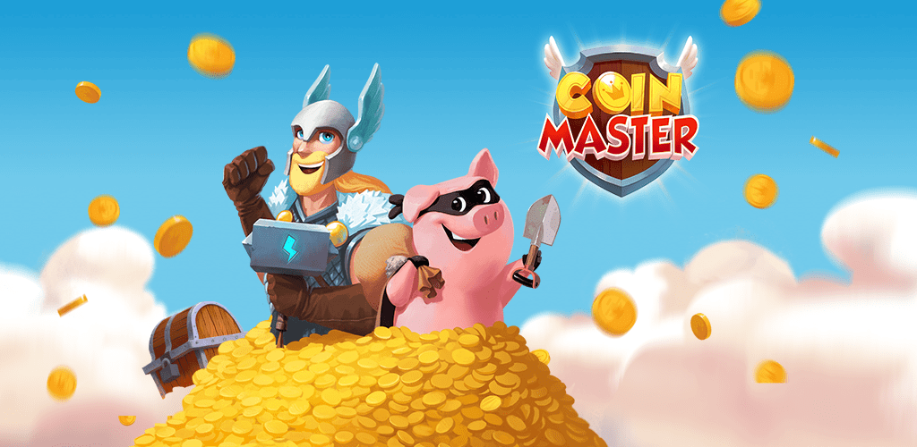 Learn How to Get Free Spins in Coin Master