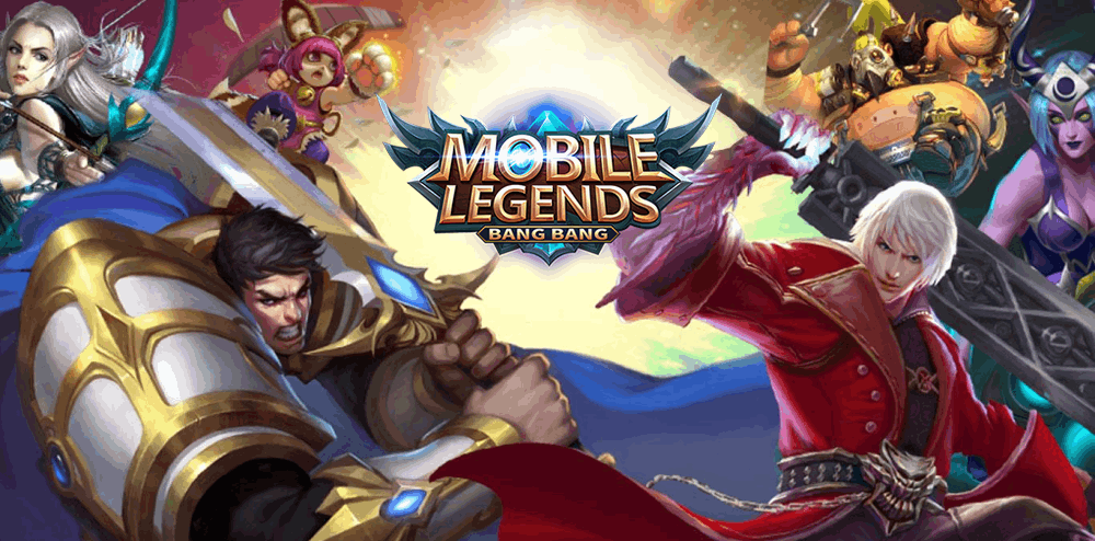 Learn How To Get Free Diamonds In Mobile Legends