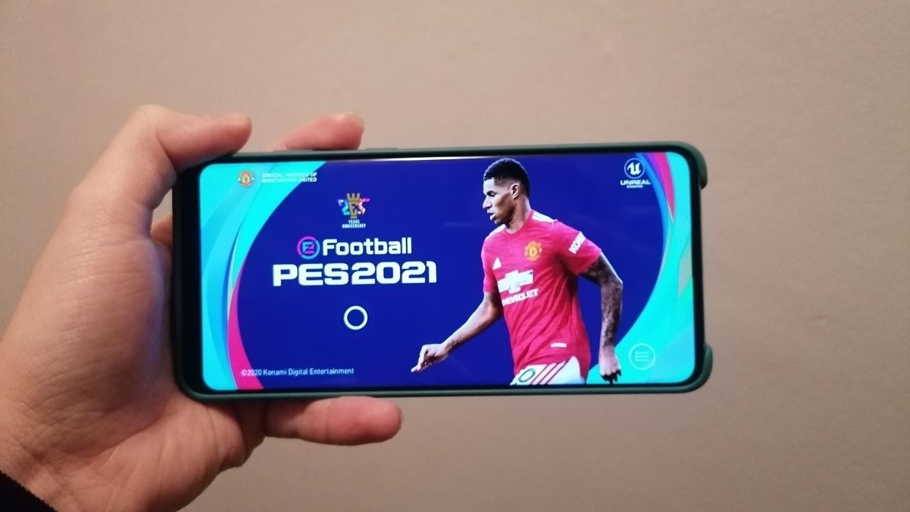 PES 2021 Mobile - How To Get Free Coins