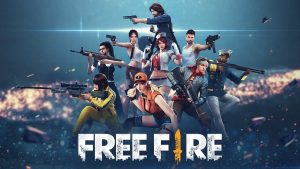 How to Get Free Diamonds in Free Fire
