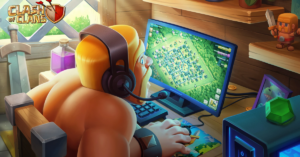 Clash of Clans – How to Get Free Gems