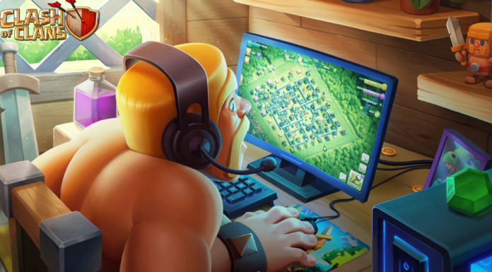 Clash of Clans – How to Get Free Gems